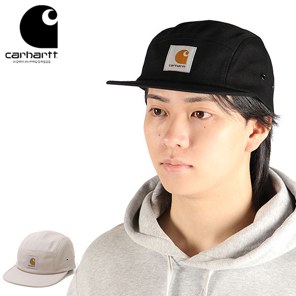 Carhartt（カーハート） 最大37%☆7/8限定 日本正規品 キャップ 帽子