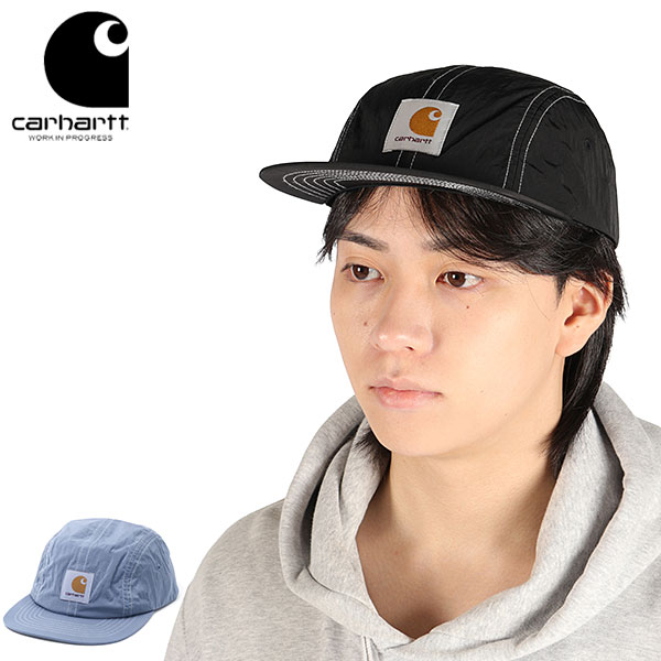Carhartt（カーハート） 最大51%☆6/4限定 日本正規品 キャップ 帽子