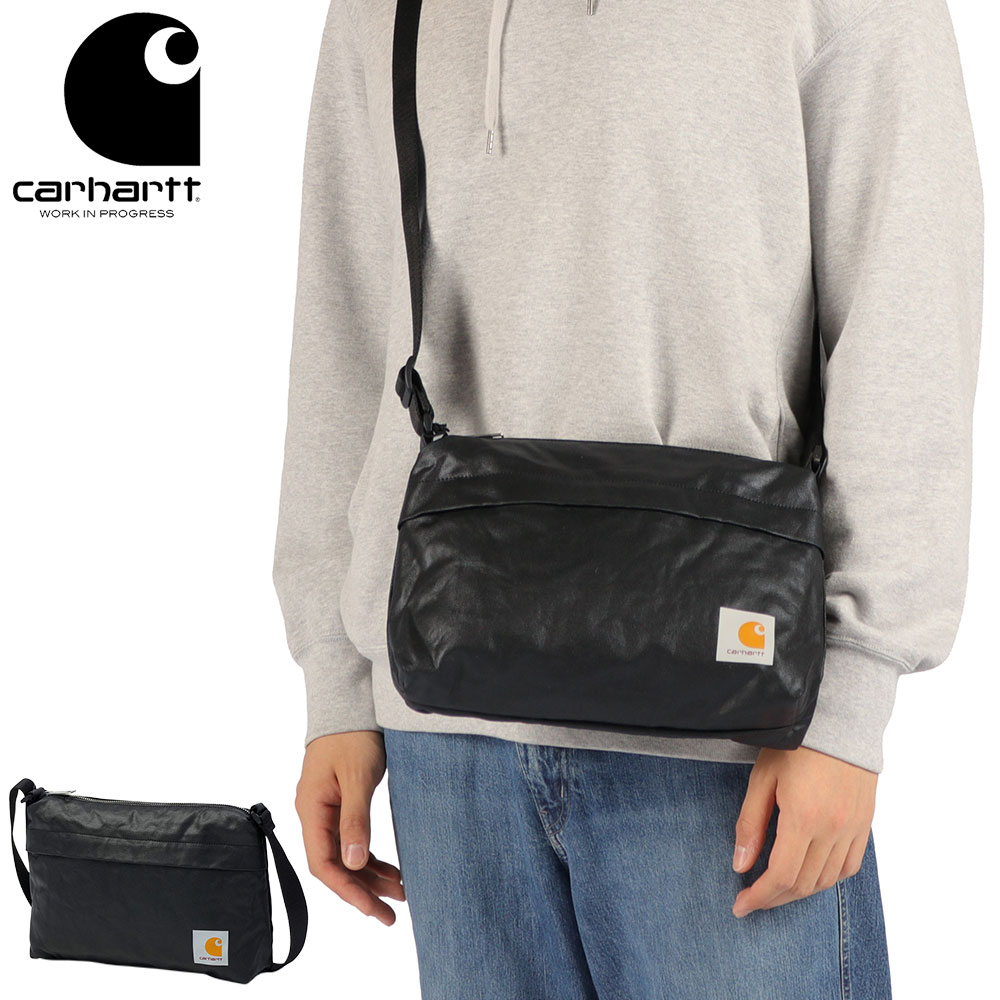Carhartt（カーハート） 最大51%☆6/4限定 日本正規品 ショルダー