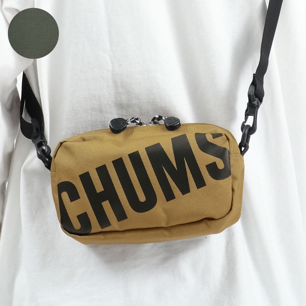 CHUMS メンズショルダーバッグの商品一覧｜バッグ｜ファッション 通販 
