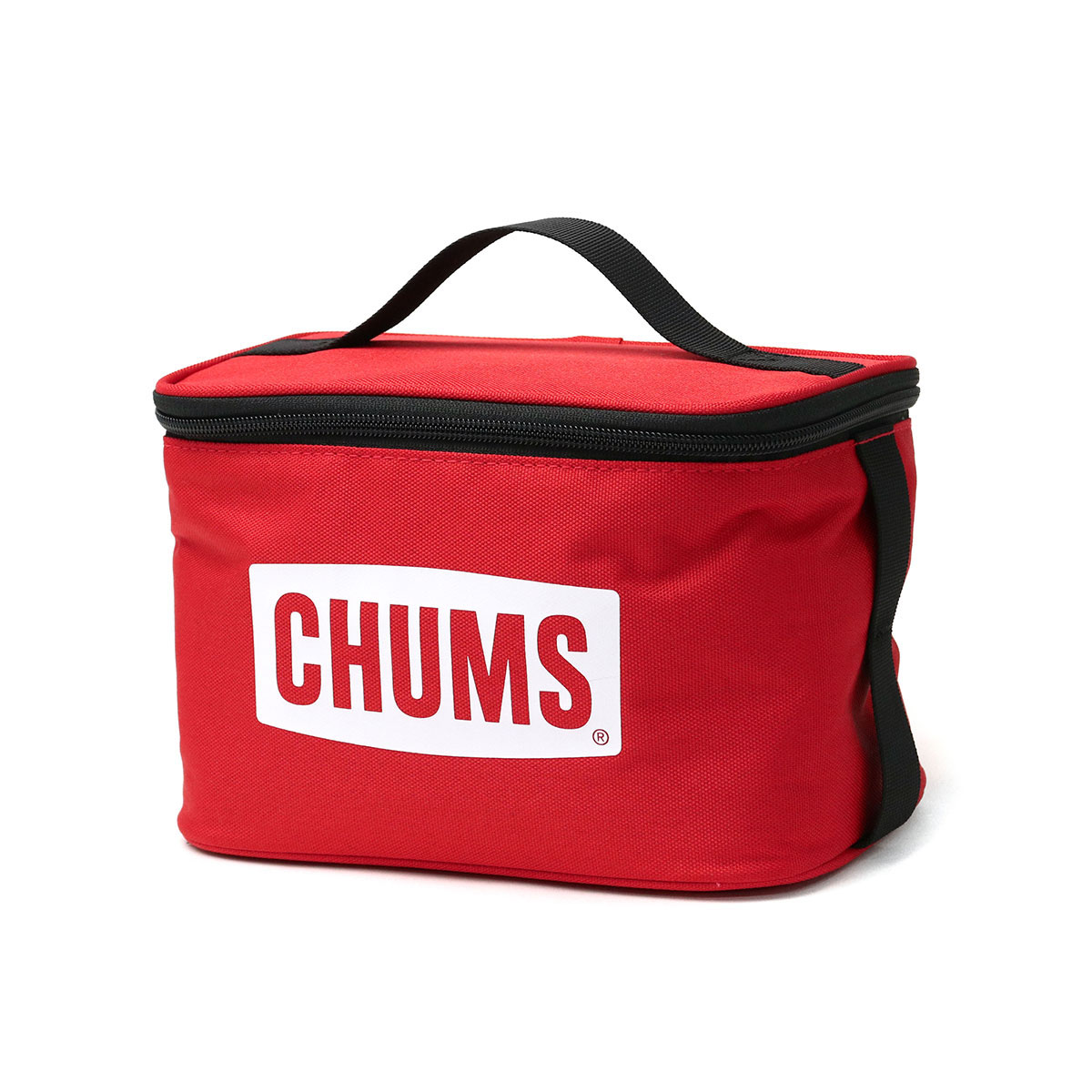 CHUMS 最大42%☆8/12限定 日本正規品 チャムス スパイスケース