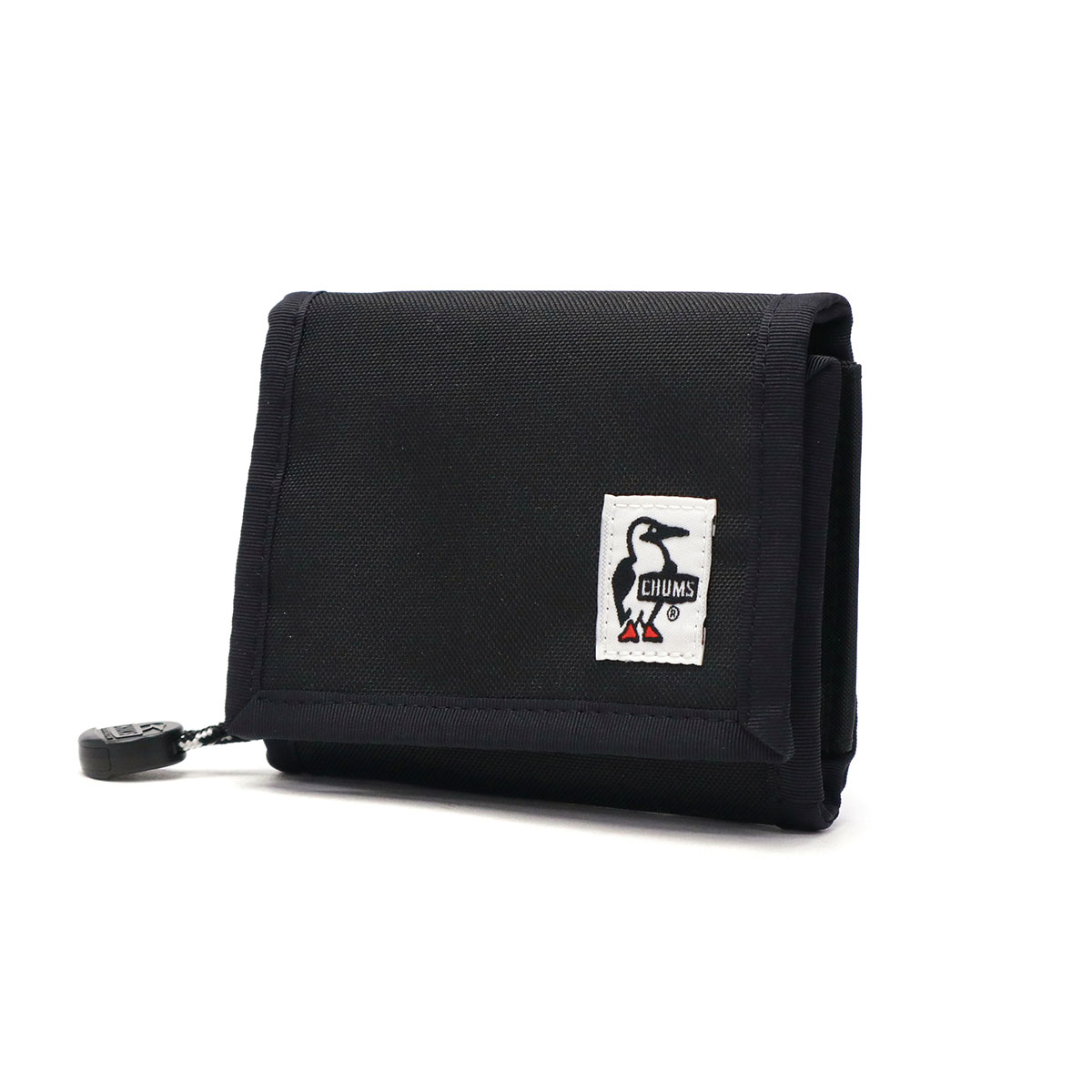 CHUMS 最大46%☆8/3限定 日本正規品 チャムス 二つ折り財布