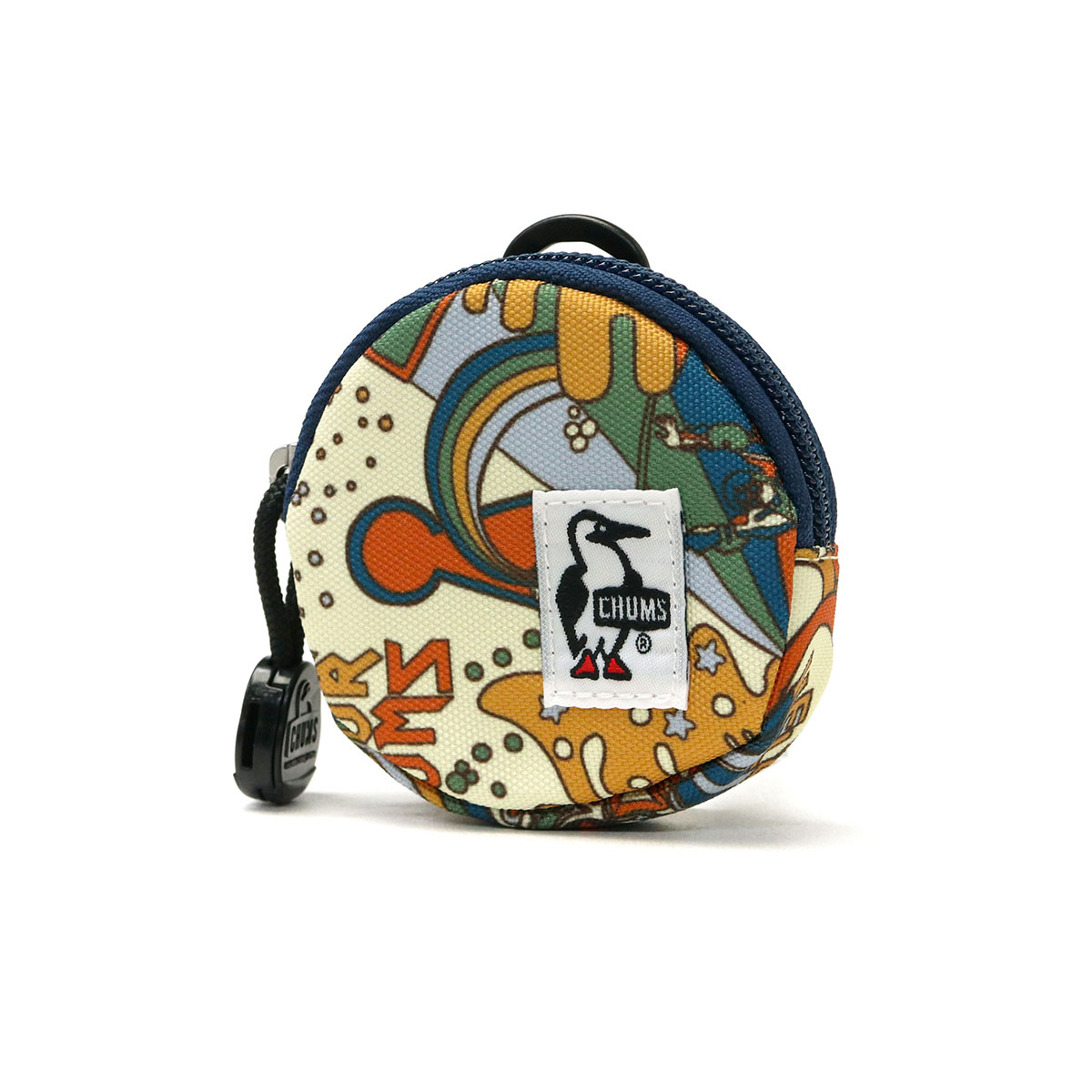 CHUMS 最大33%☆4/19限定 【メール便で送料無料】 【日本正規品