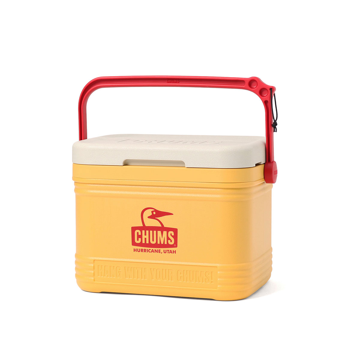 CHUMS 最大42%☆4/24限定 日本正規品 チャムス クーラーボックス