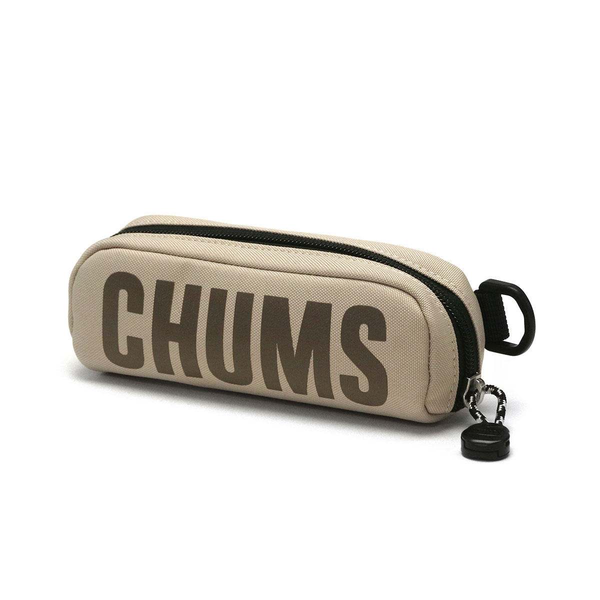 超レア品 CHUMS DOLLY ホワイト 伊達メガネ ケース付き CHUMS 最大42%☆8/12限定 日本正規品 チャムス メガネケース