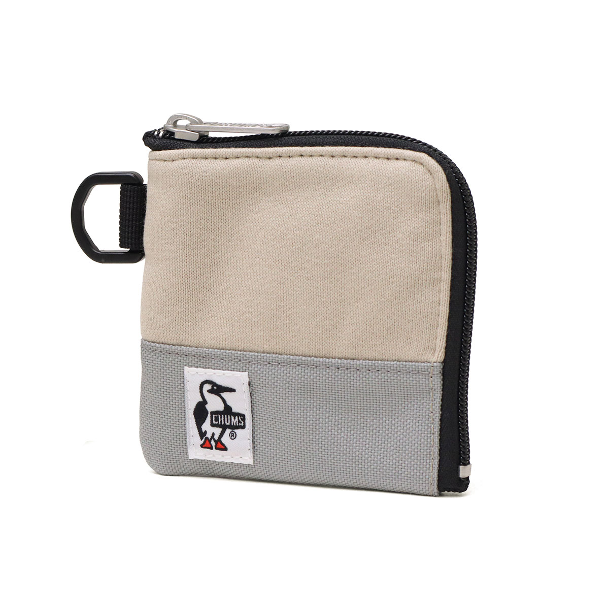 【豊富な,限定セール】 新品・パッと見白い四角いコインケース、ブラック×オリーブ 【豊富な,限定セール】 新品・パッと見白い四角いコインケース、ブラック×オリーブ