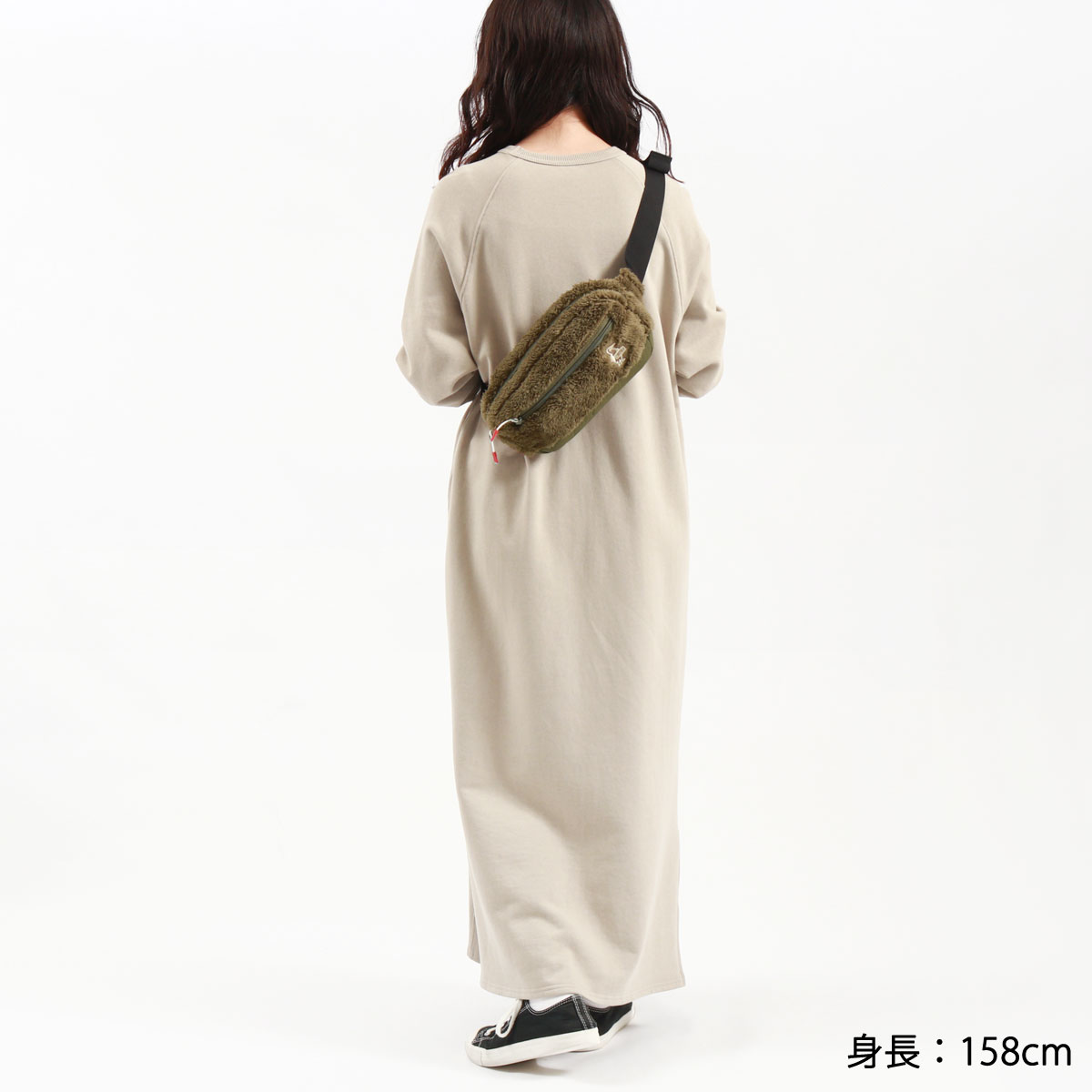 CHUMS 最大27%☆4/22まで 日本正規品 チャムス ウエストバッグ