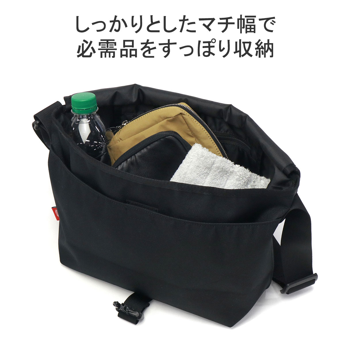 全国送料無料ギフト CHUMS 最大42%☆5/20限定 ショルダーバッグ チャムス 日本正規品 Tシャツ(長袖/七分)