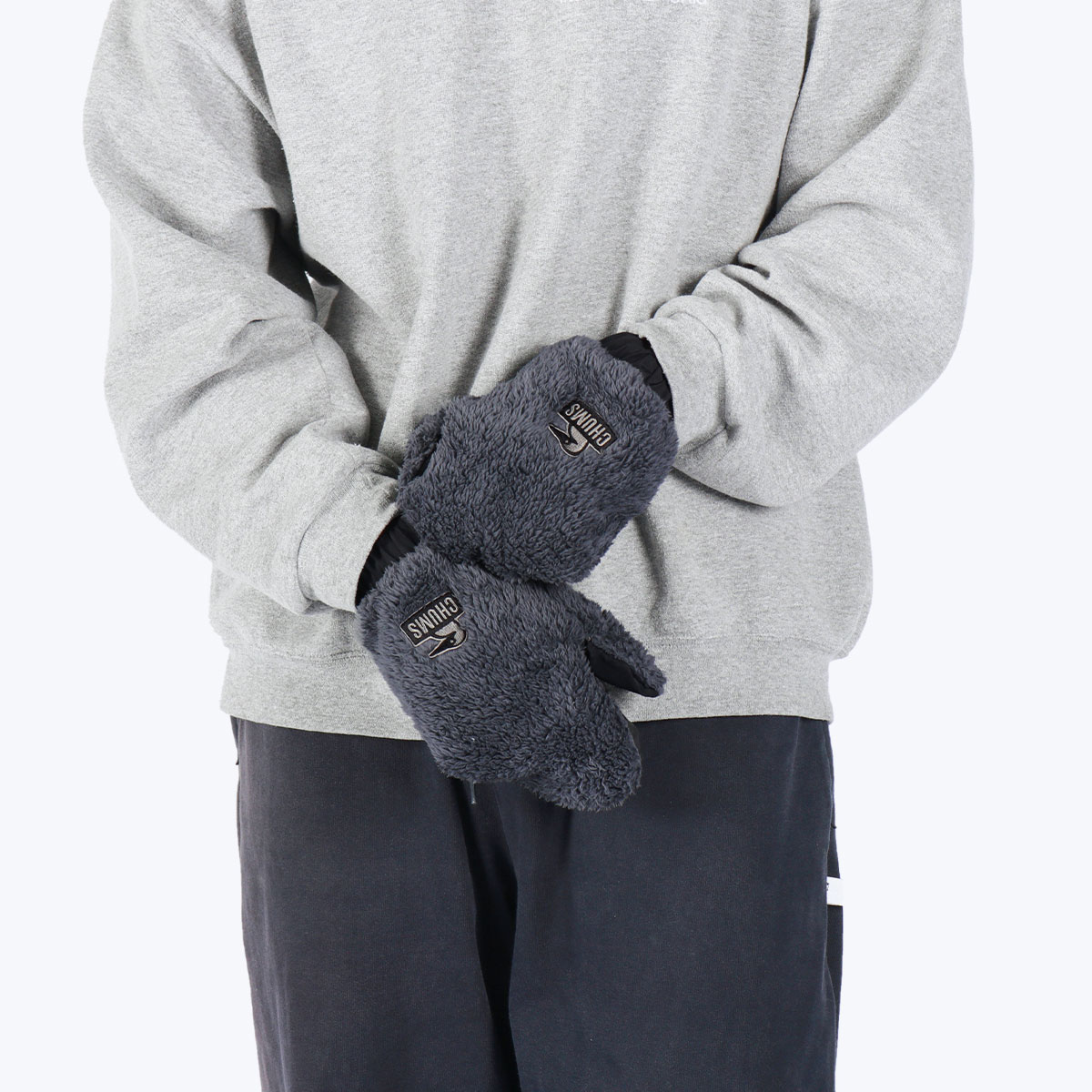 チャムス　CHUMS　メスティン　ミトン　枡　セット販売　11月末までの限定値下 CHUMS（チャムス） 最大45%☆1/15限定 日本正規品 手袋 メンズ