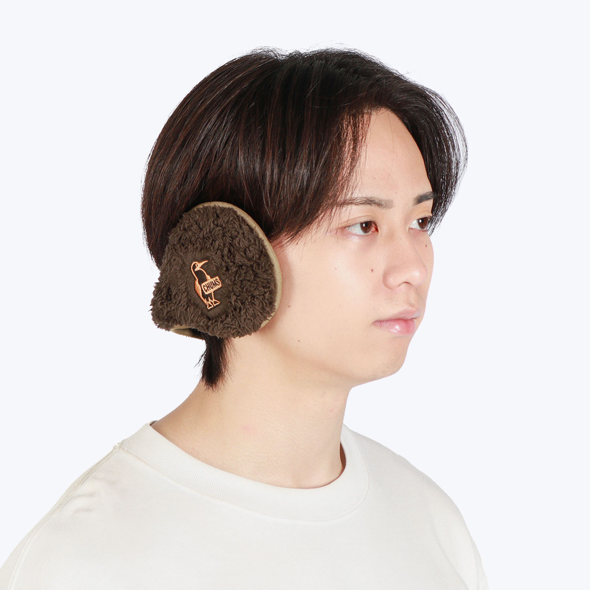 ポムポムプリン　耳当て　イヤーマフ2つセット　レトロ ポムポムプリン 耳当て イヤーマフ2つセット レトロ - メルカリ