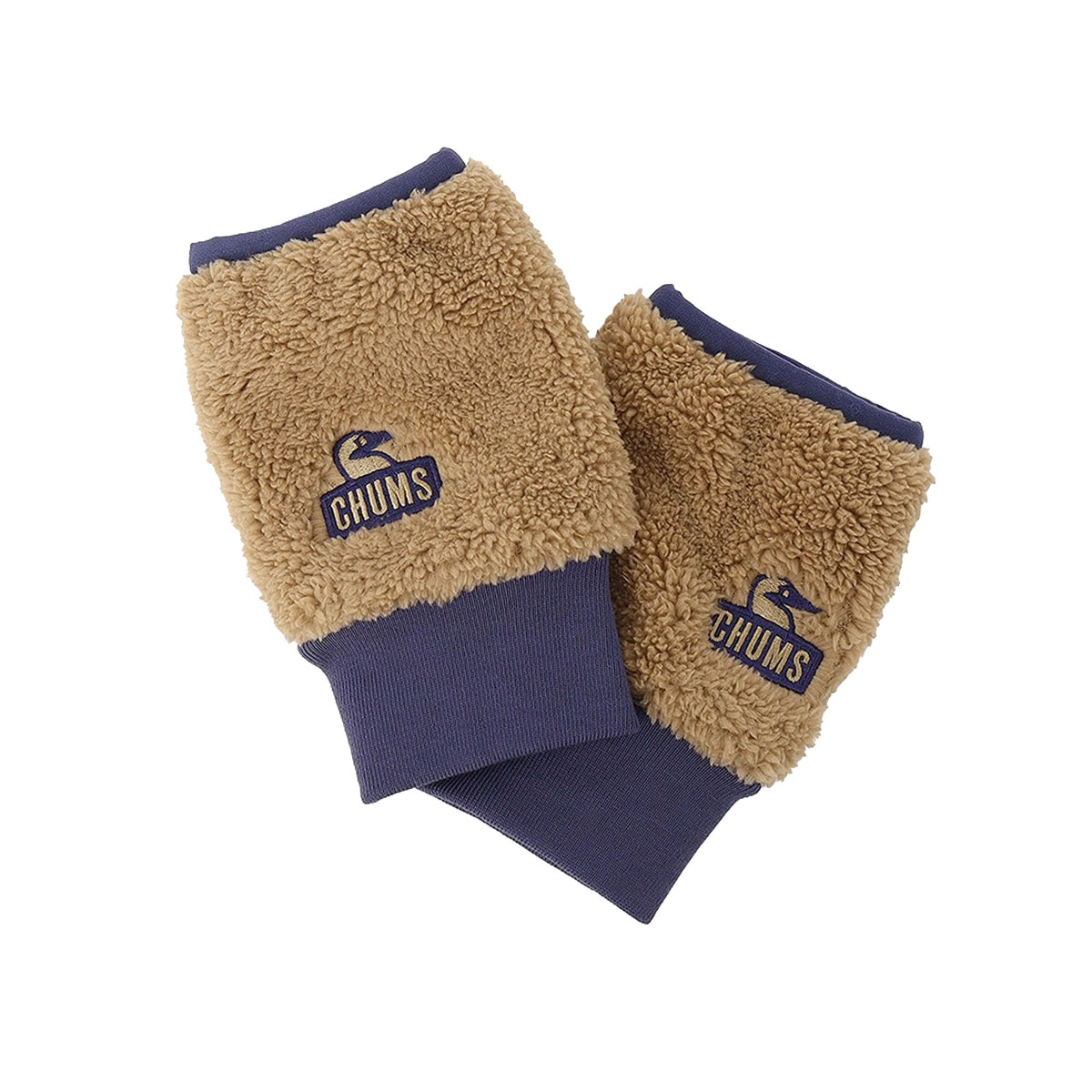CHUMS（チャムス） 最大45%☆12/13〜 日本正規品 手袋 メンズ