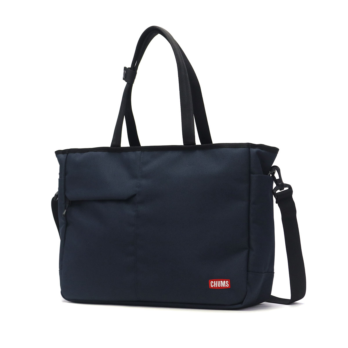CHUMS 最大37%☆7/17限定 日本正規品 チャムス トートバッグ