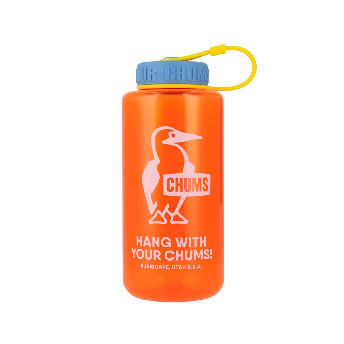 CHUMS（チャムス） 最大42%☆12/22限定 日本正規品 ボトル ウォーター