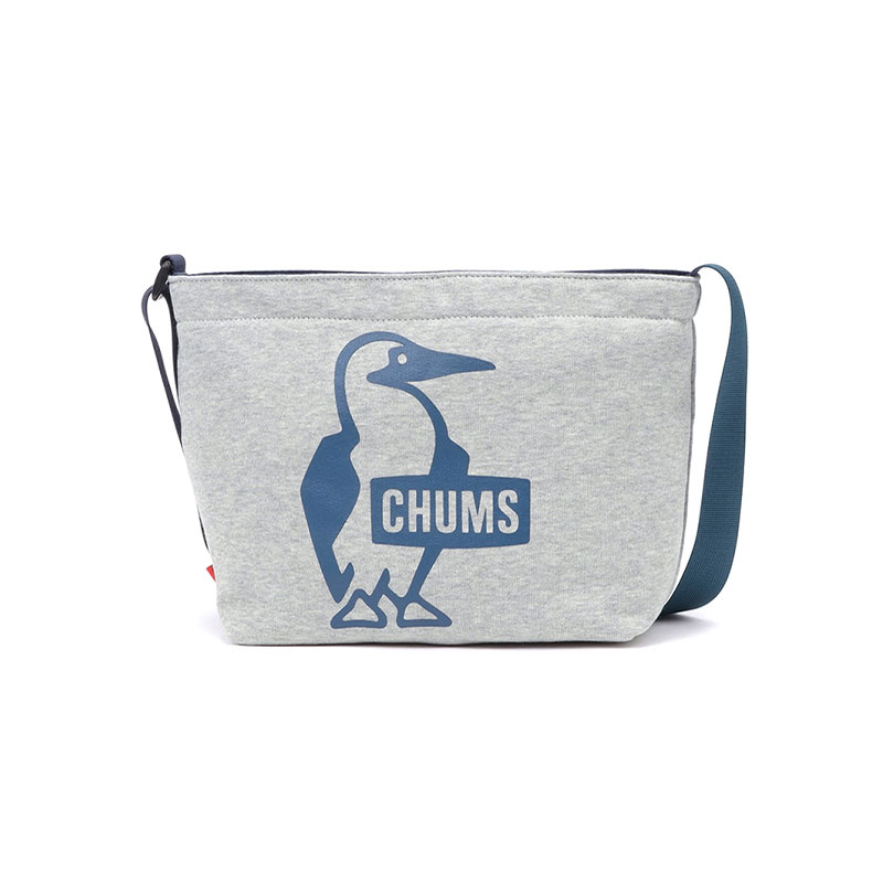 CHUMS 最大40%☆5/15限定 日本正規品 チャムス ショルダーバッグ
