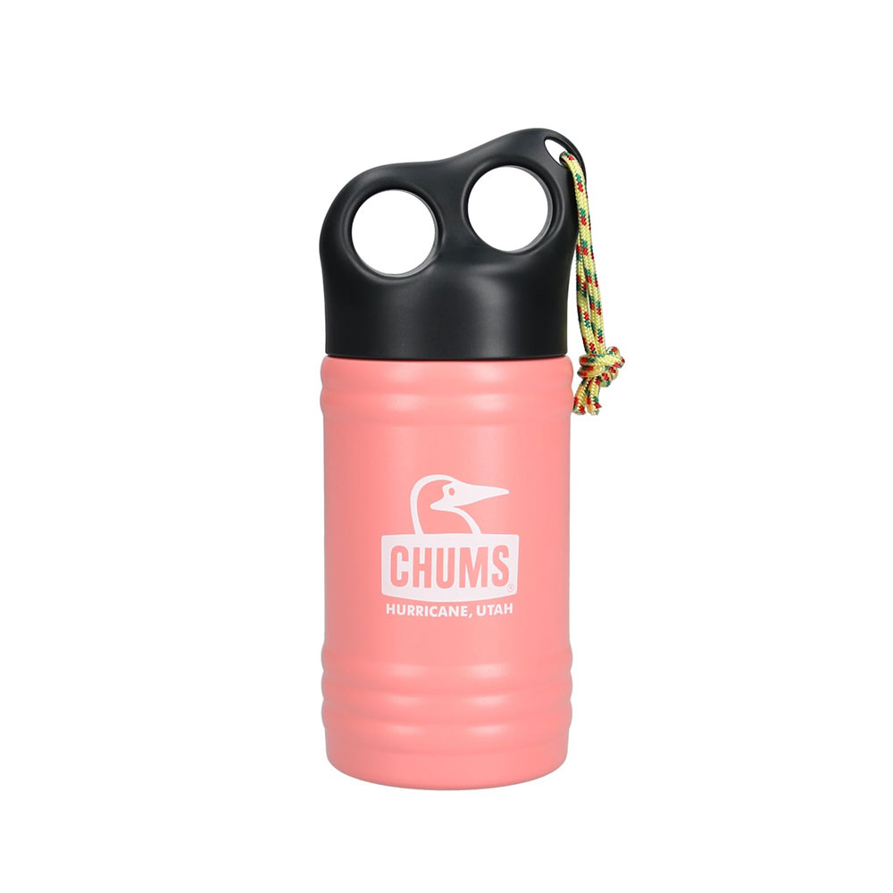 ✨美品・未使用✨ CHUMS ディッシュ カップ カトラリー ステンレスボトル CHUMS（チャムス） 最大41%☆6/5限定 日本正規品 水筒 マグボトル