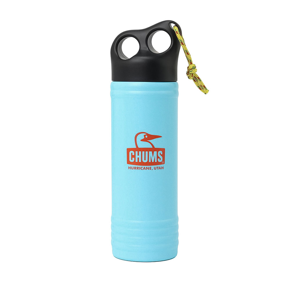 CHUMS（チャムス） 最大37%☆7/8限定 日本正規品 水筒 ステンレス