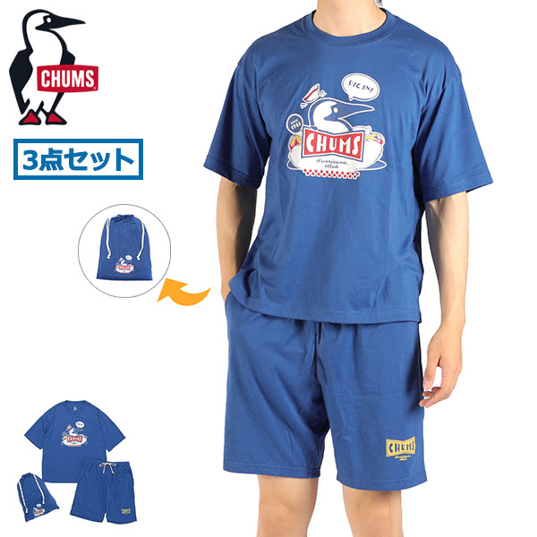 CHUMSルームウェア chu00667y.jpg
