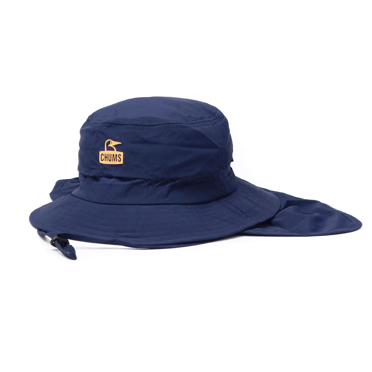 CHUMS 最大50%☆8/31迄 日本正規品 チャムス 帽子 キッズ