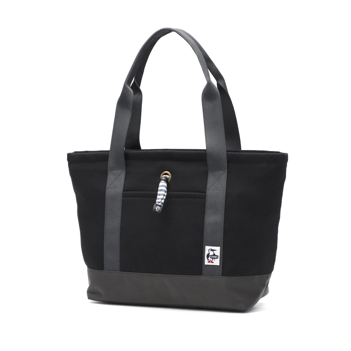 CHUMS 最大40%☆5/15限定 日本正規品 チャムス トートバッグ