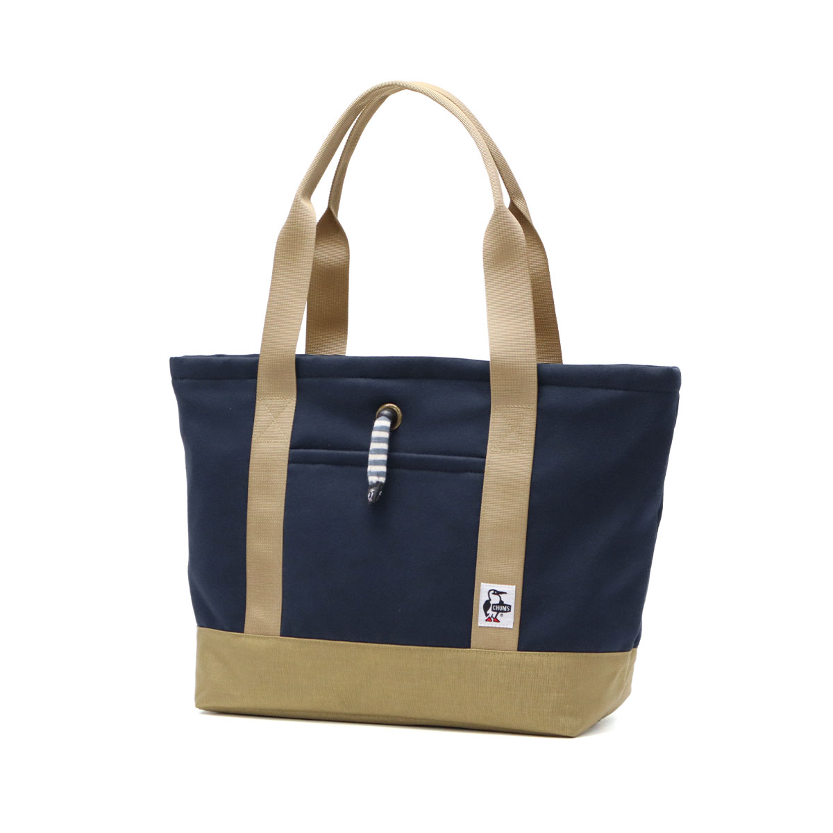 CHUMS 最大40%☆5/15限定 日本正規品 チャムス トートバッグ