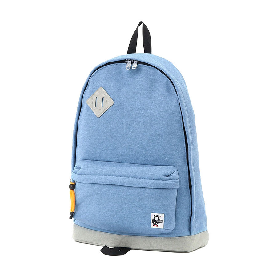 最大51%★5/24限定 日本正規品 チャムス リュック レディース メンズ 大容量 CHUMS PC A4 SWEAT NYLON クラシックデイパックスウェットナイロン CH60-3976の画像