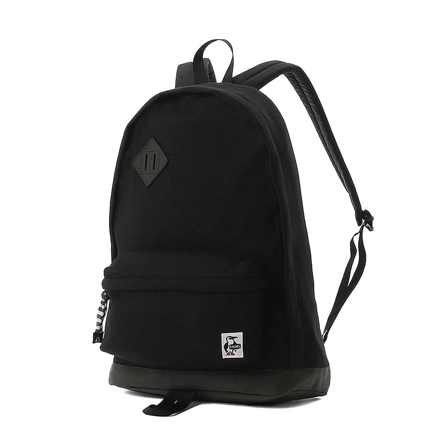 最大51%★5/24限定 日本正規品 チャムス リュック レディース メンズ 大容量 CHUMS PC A4 SWEAT NYLON クラシックデイパックスウェットナイロン CH60-3976の画像