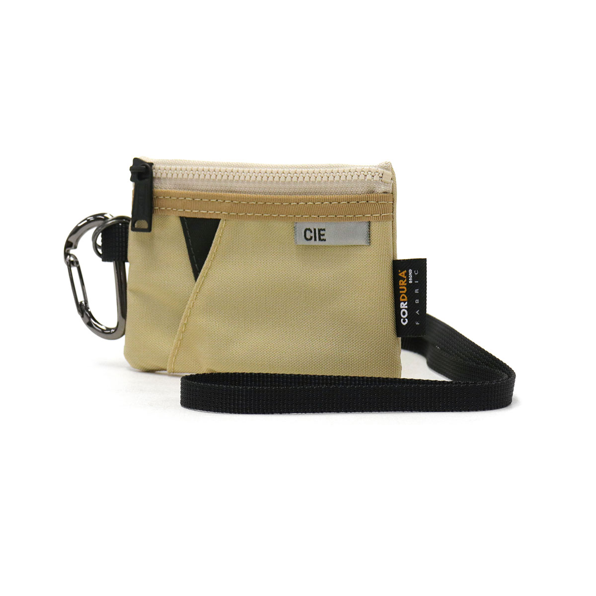 CIE 【メール便で送料無料】CIE コインケース シー CIE-SLANT