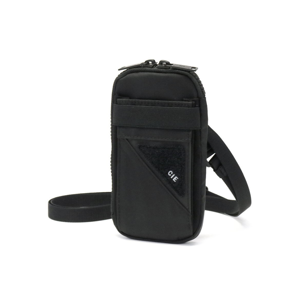 Supreme シュプリーム 21ss Neck Pouch ネック ポーチ ブラック