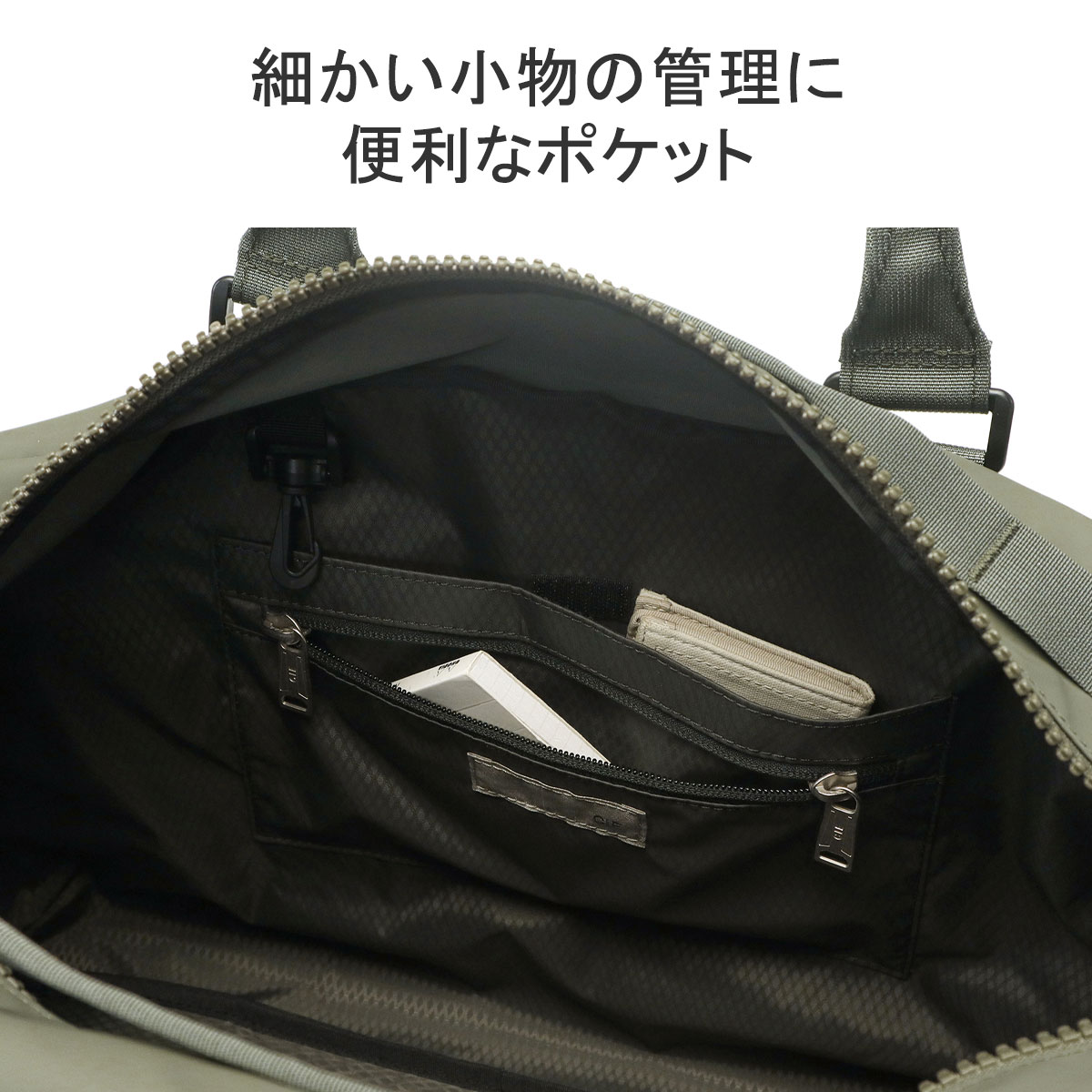 CIE 最大40%☆5/15限定 ボストンバッグ メンズ レディース 大
