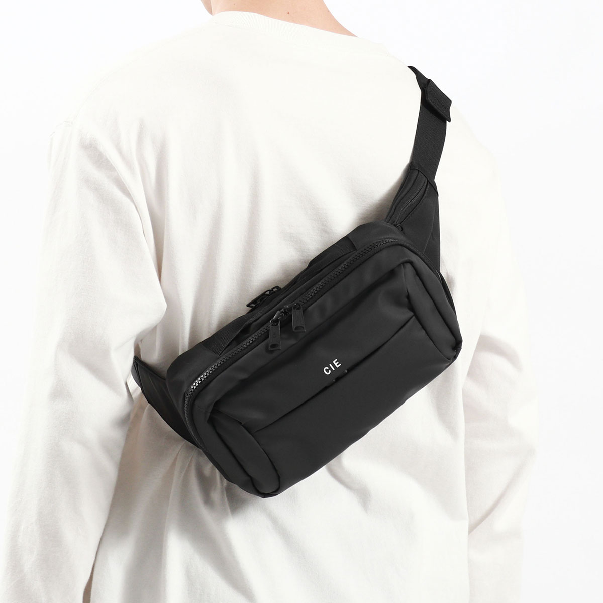CIE 最大42%☆4/29限定 ボディバッグ メンズ レディース シー CIE 最大42%☆4/29限定 ボディバッグ メンズ レディース シー