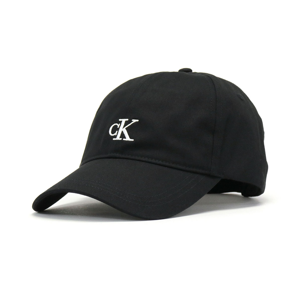 カルバンクラインジーンズ 帽子 Calvin Klein Jeans CARRYOVER EMBROIDERY CAP フリーサイズ 調節可能 春夏  メンズ レディース HX0220