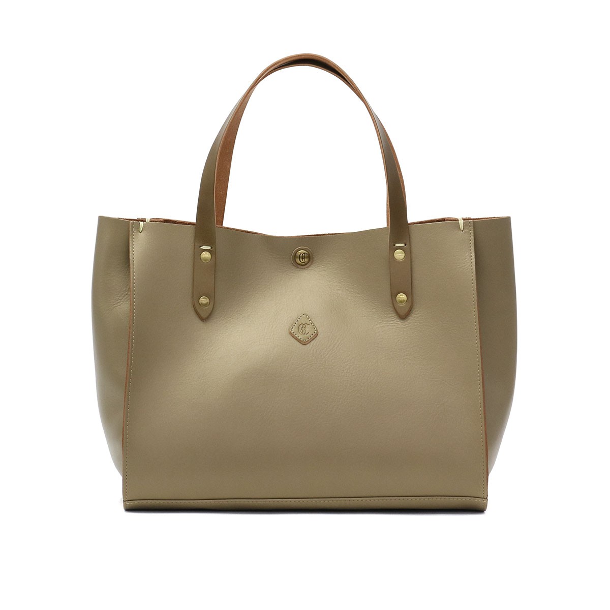 CLEDRAN 最大40%☆4/25限定 クレドラン トートバッグ AMO アモ