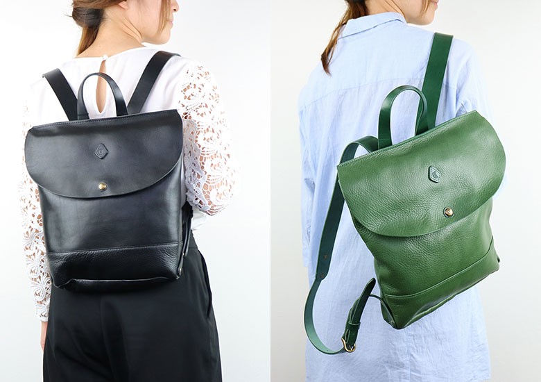 CLEDRAN（クレドラン） リュック リュックサック AMO アモ RUCKSACK