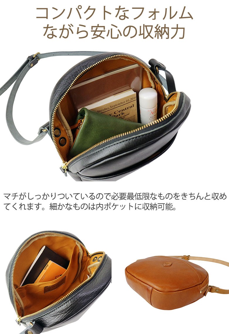 【商品レビューで＋5％】クレドラン バッグ CLEDRAN ポシェット ショルダーバッグ ESCA エスカ レディース CL-2496 CLEDRAN（クレドラン） 最大51%☆1/13限定 ショルダーバッグ