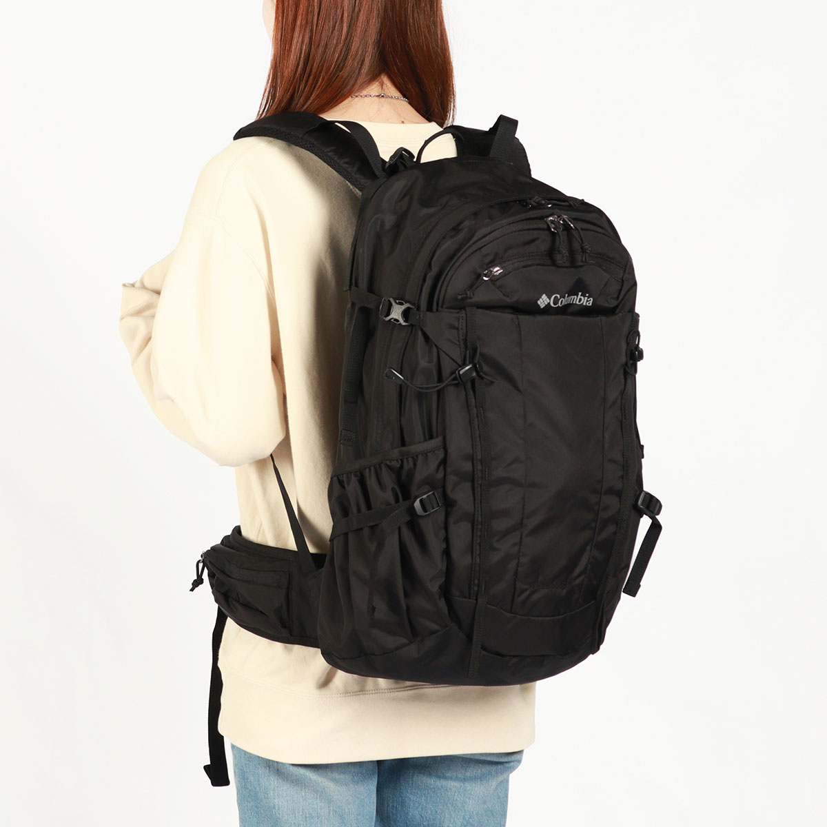 Columbia リュック コロンビア 大容量 30L 正規品 メンズ
