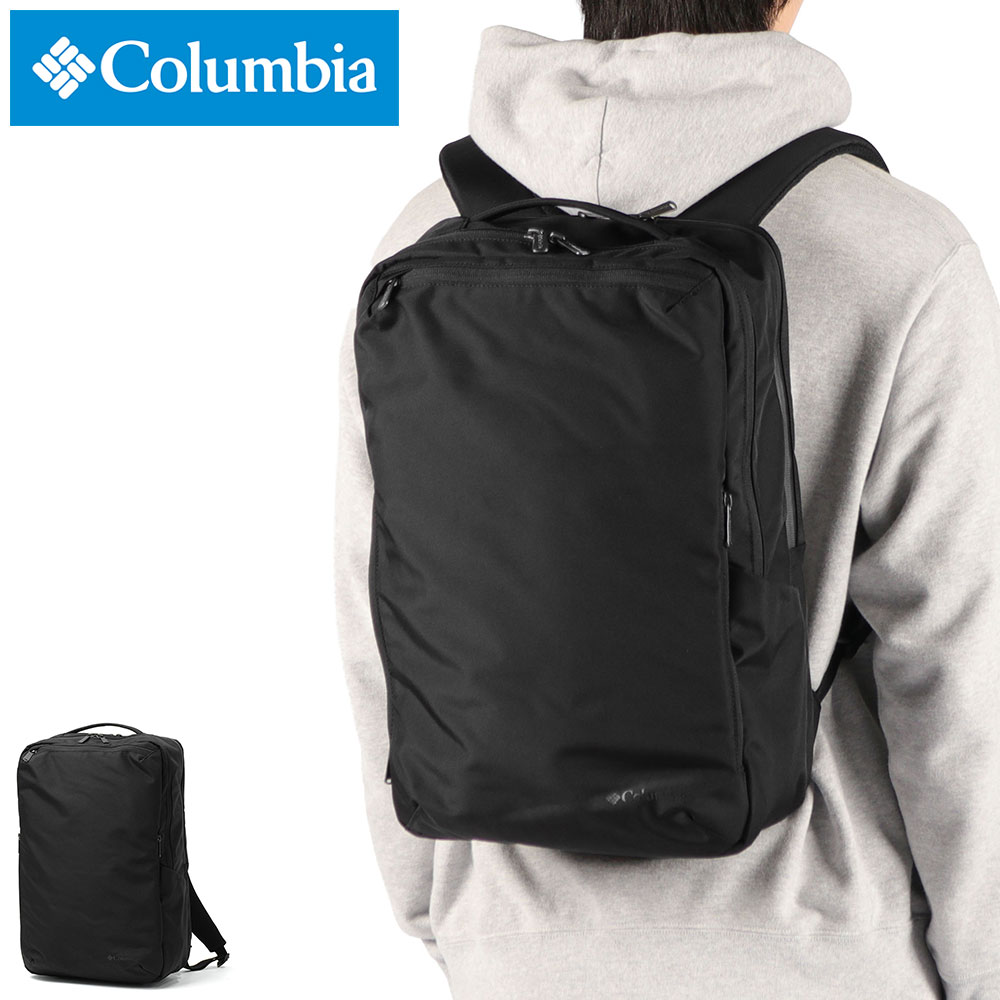 Columbia（コロンビア） 最大50%☆9/8限定 リュック メンズ レディース