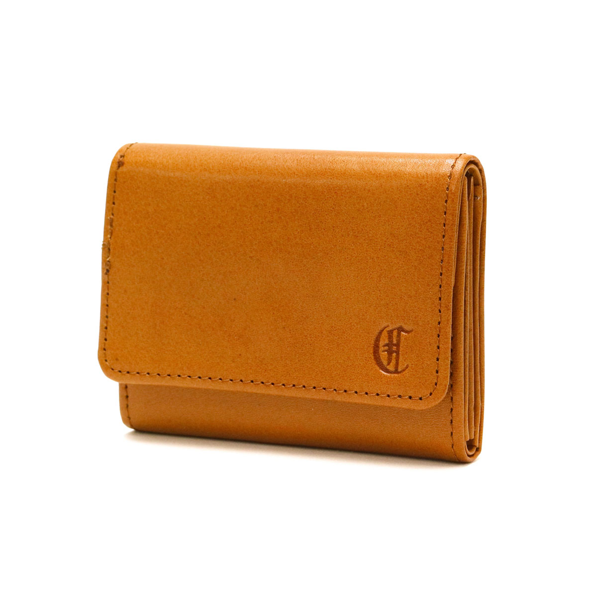 最大41%★5/12限定 クレドラン 財布 CLEDRAN NOEU COMPACT WALLET ...