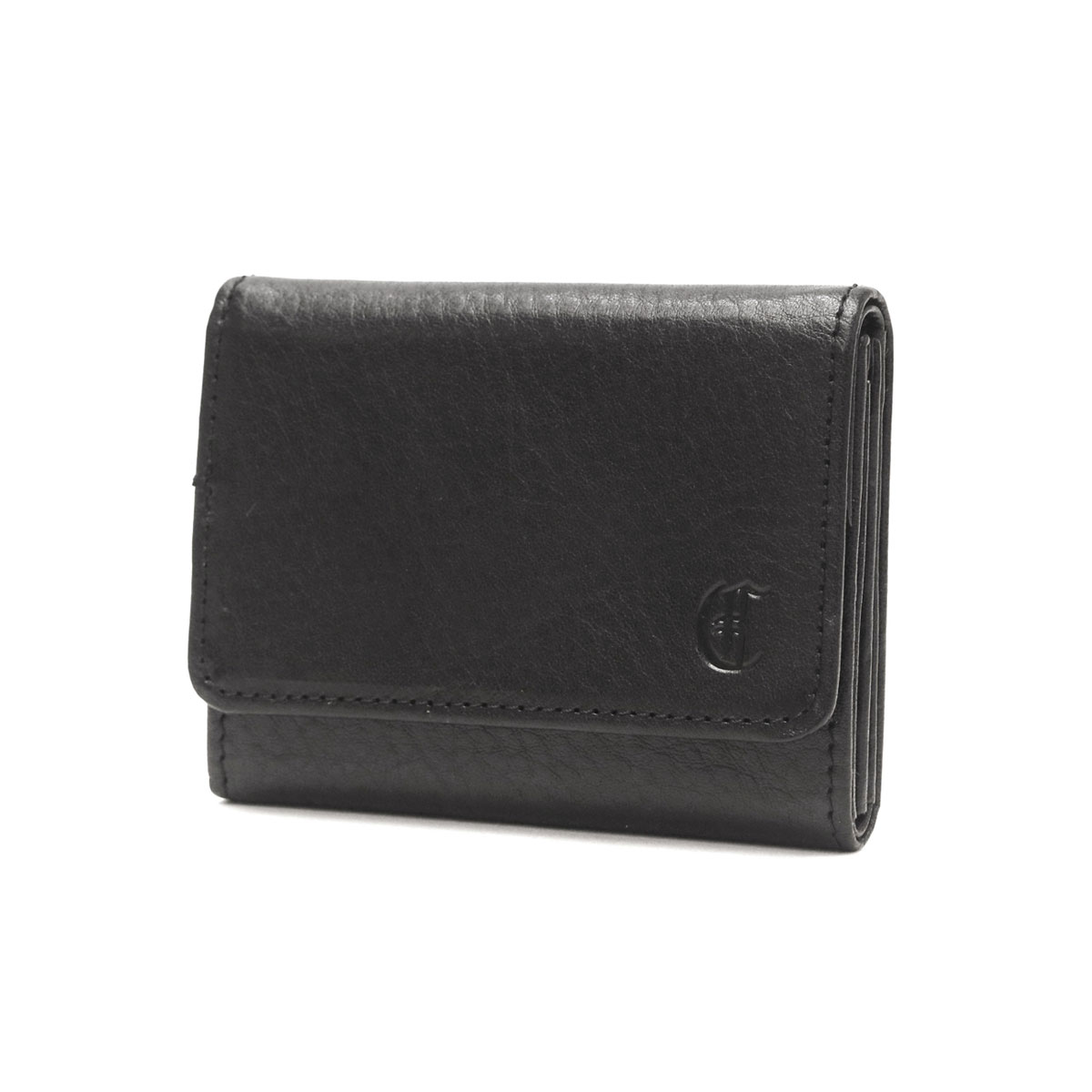 CLEDRAN レディース三つ折財布の商品一覧｜財布｜財布、帽子