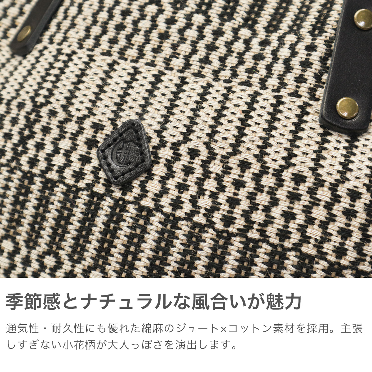 クレドラン トートバッグ レディース 小さめ ブランド CLEDRAN バッグ