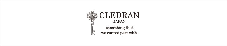 CLEDRAN クレドラン