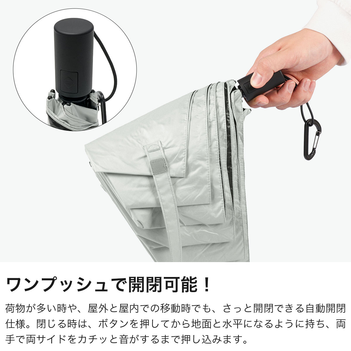 Coleman（コールマン） 最大42%☆6/23迄 公認販売店 折りたたみ傘 晴雨
