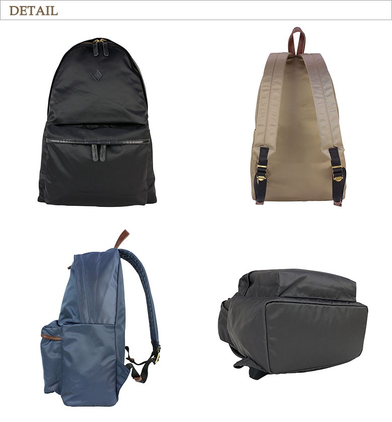 海外並行輸入正規品 CLEDRAN 最大40%☆5/25限定 クレドラン リュックサック バッグ