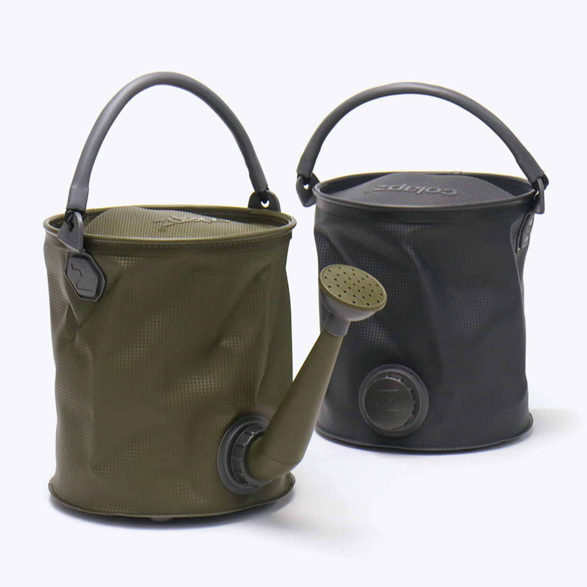 正規取扱店 コラプズ じょうろ Colapz Collapsible Watering Can