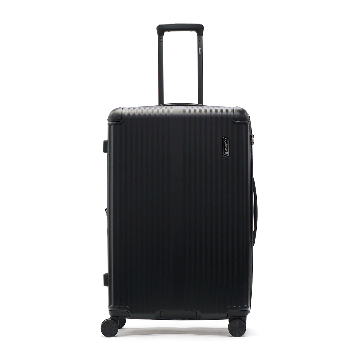 公認販売店】 コールマン スーツケース Lサイズ Coleman