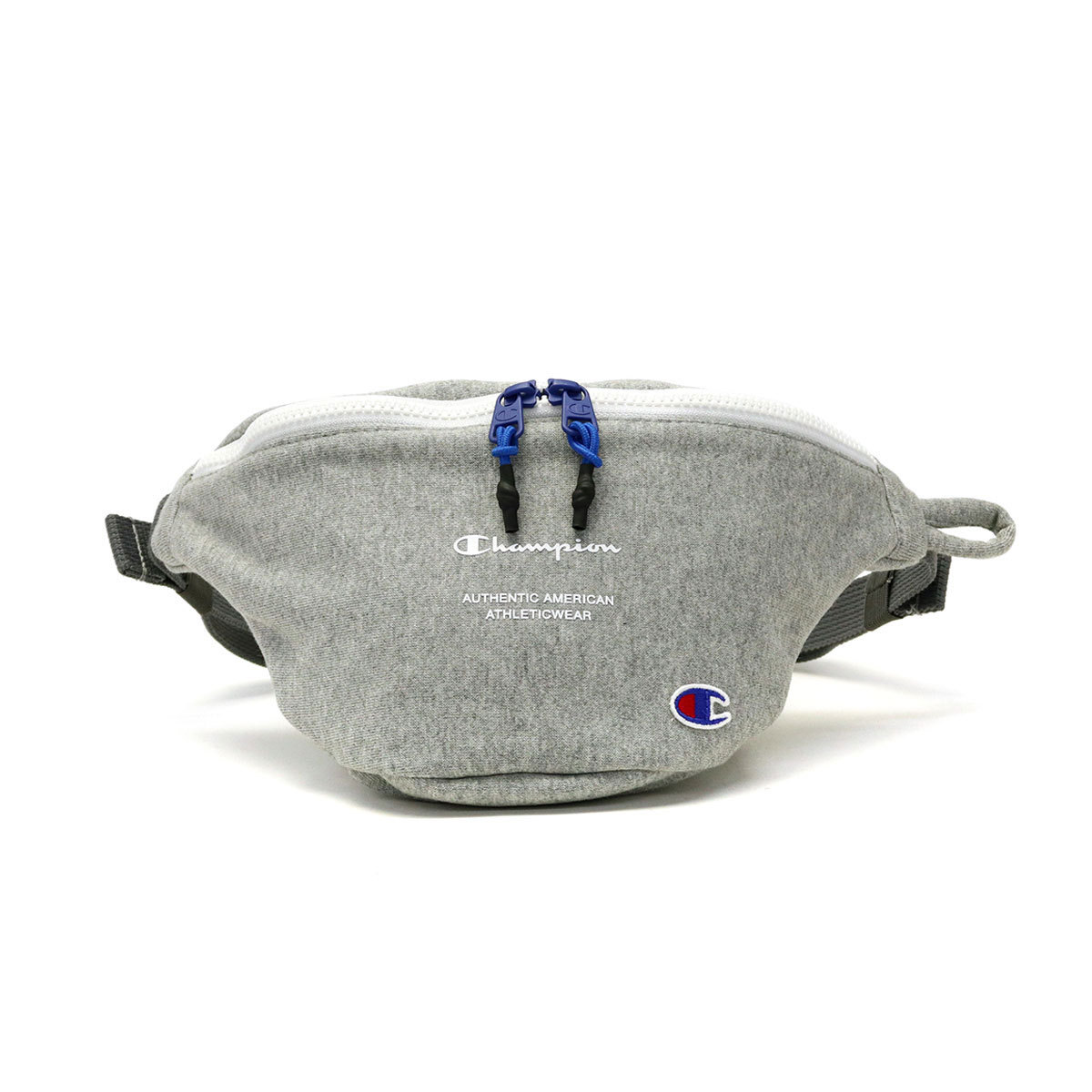 CORCH ウエストポーチ Champion（チャンピオン） ウエストポーチ バッグ ウエストバッグ