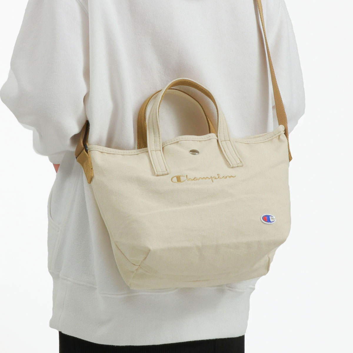 Champion（チャンピオン） ショルダーバッグ Champion 2wayショルダー 