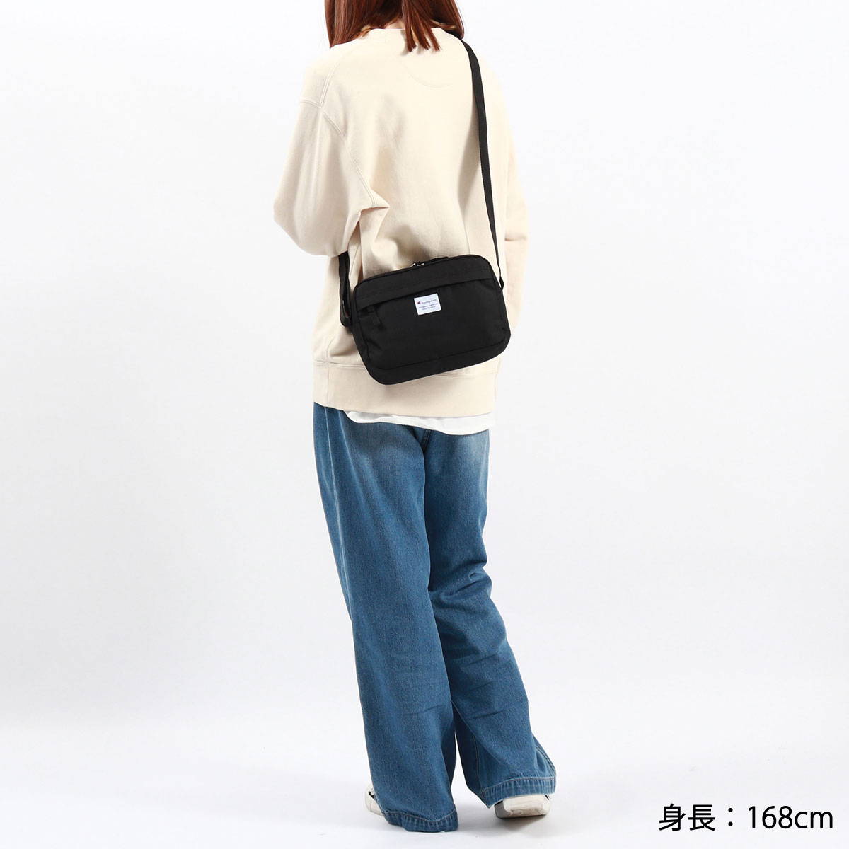 Champion 最大33%☆4/29限定 チャンピオン ショルダーバッグ Champion 最大33%☆4/29限定 チャンピオン ショルダーバッグ