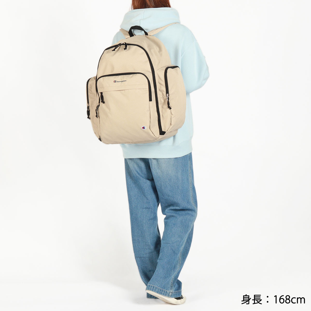 Champion 最大42%☆4/29限定 チャンピオン リュック メンズ Champion 最大42%☆4/29限定 チャンピオン リュック メンズ