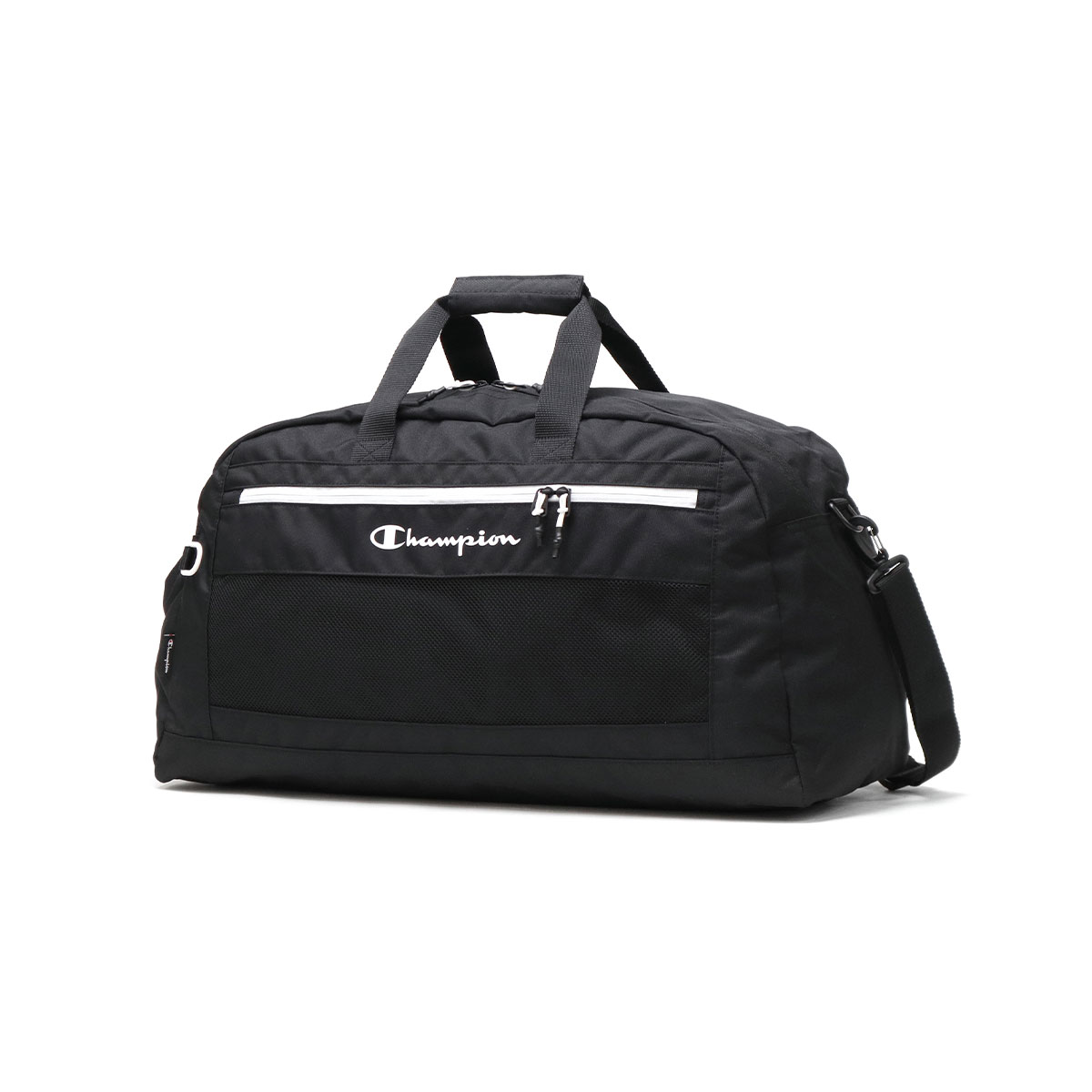 Champion 最大40%☆4/25限定 チャンピオン ボストンバッグ Champion 最大40%☆4/25限定 チャンピオン ボストンバッグ