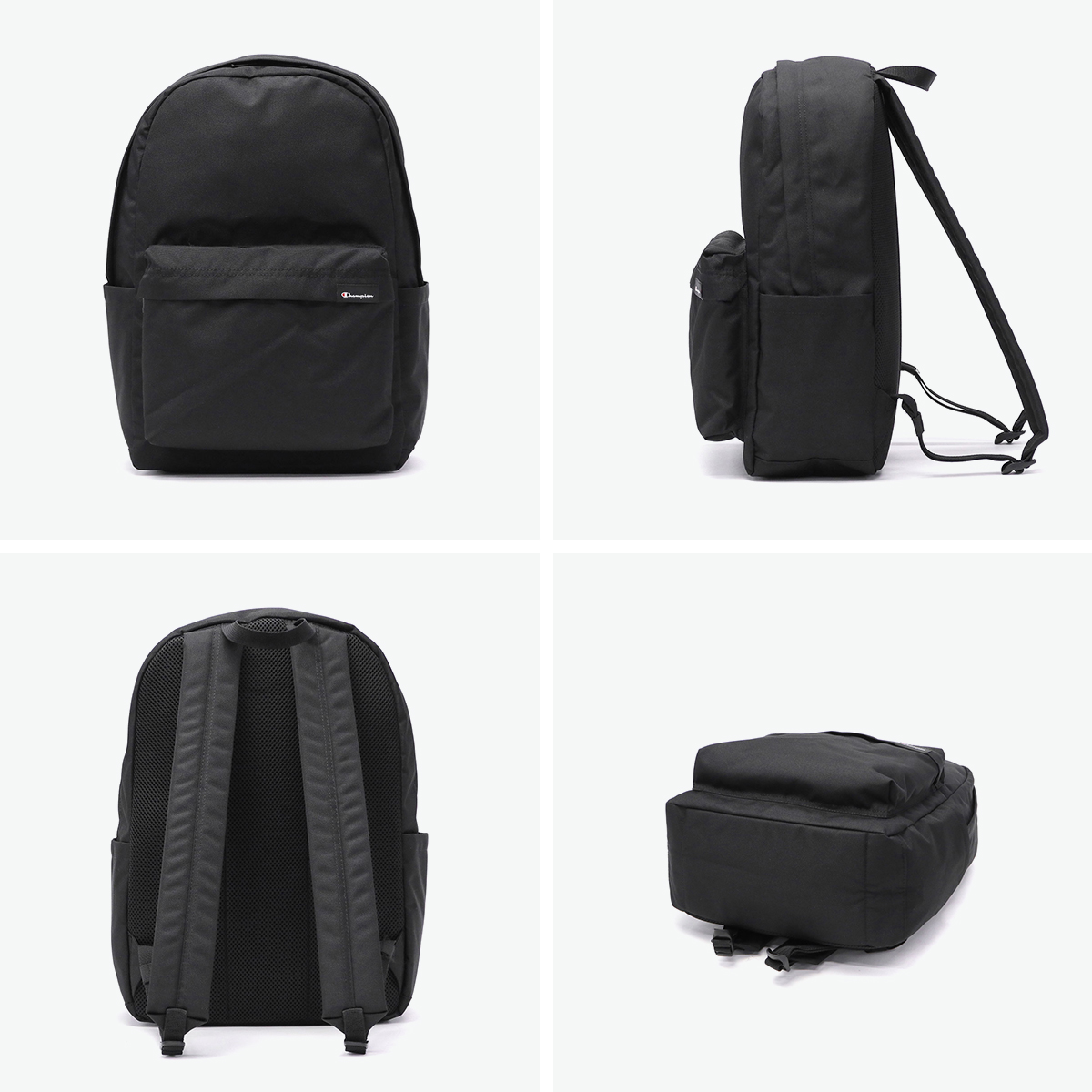 Champion 最大33% 4/24限定 2025年モデル チャンピオン リュック